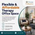 Affordable & Convenient Therapy Office Space