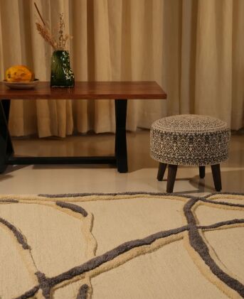 Mumbai, Furniture, INR 32200,  Exclusive Designer Rugs For Contemporary Luxury Interiors | Loops By LJ
