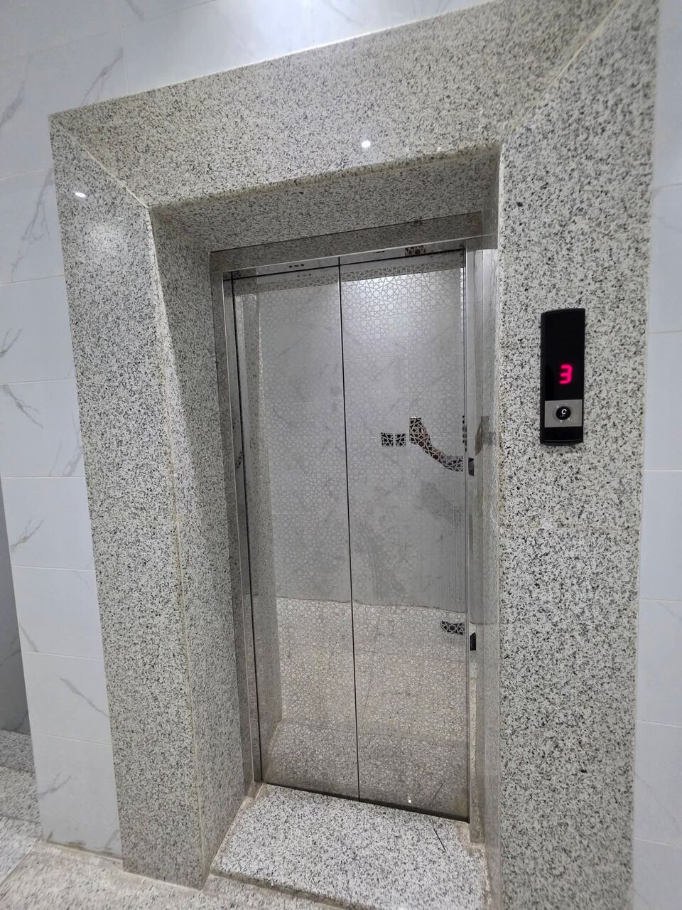 Khobar, Apartments, Flats, Houses & Villas, 2 BR,  🏡✨ BRAND-NEW LUXURY 2-BEDROOM FAMILY APARTMENT FOR RENT | SAR 26,500/YEAR | FULLY AIR-CON
