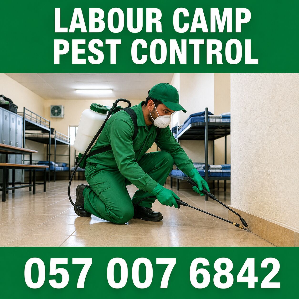 Al Mutrafiah, Pest Control, 🟢🟢🟢 LABOUR CAMP PEST CONTROL JUBAIL 🟢 057 007 6842 🟢🟢🟢