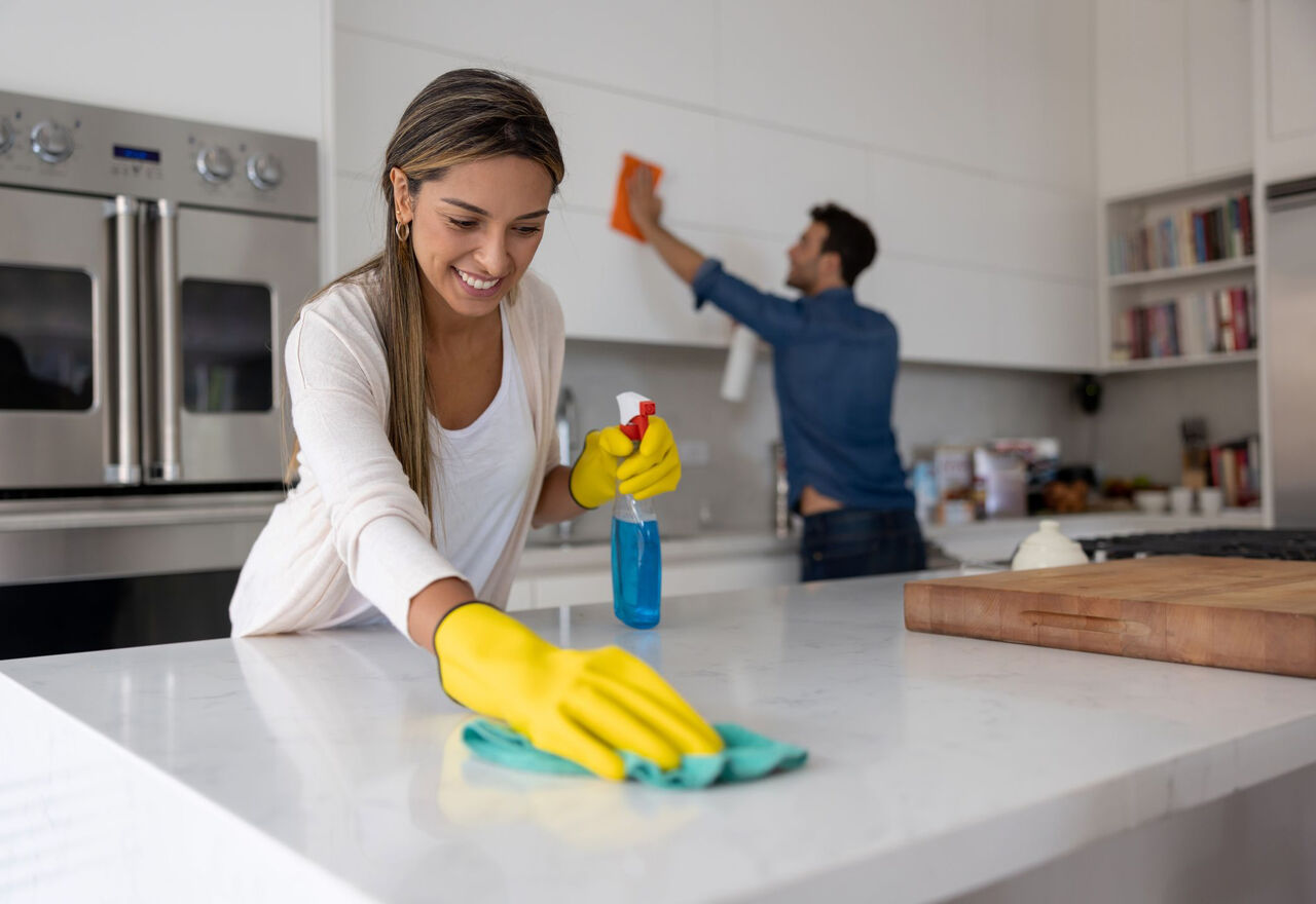 Riyadh, Cleaning, Home Cleaning Services