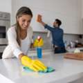Home Cleaning Services