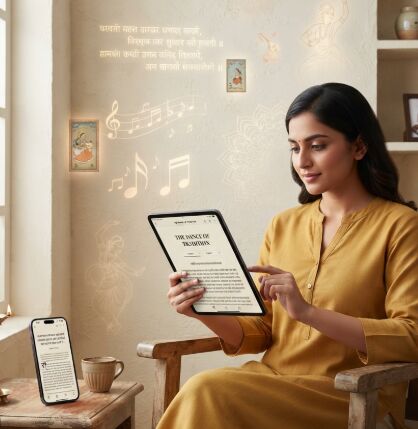 Meerut, Education, Discover Indian Art & Literature On EBooks ELibrary