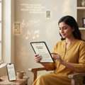 Discover Indian Art & Literature On EBooks ELibrary