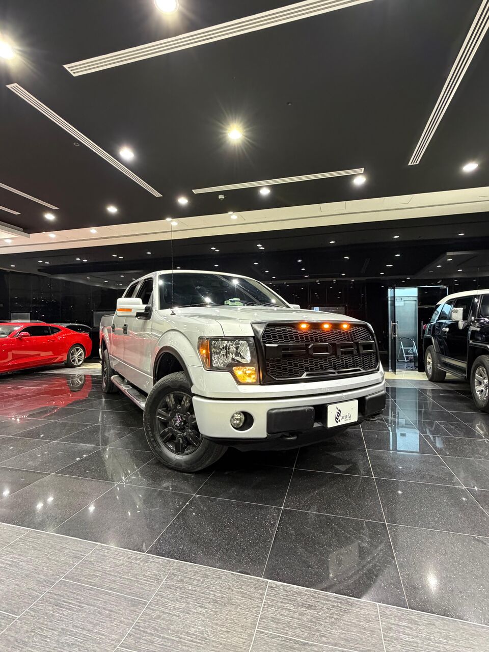 Sanabis, Vehicles, Cars & Trucks , BHD 4900,  Ford F-150,  2013,  Automatic,  142000 KM,  Ford F150 Model