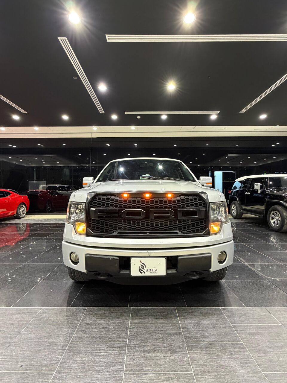 Sanabis, Vehicles, Cars & Trucks , BHD 4900,  Ford F-150,  2013,  Automatic,  142000 KM,  Ford F150 Model