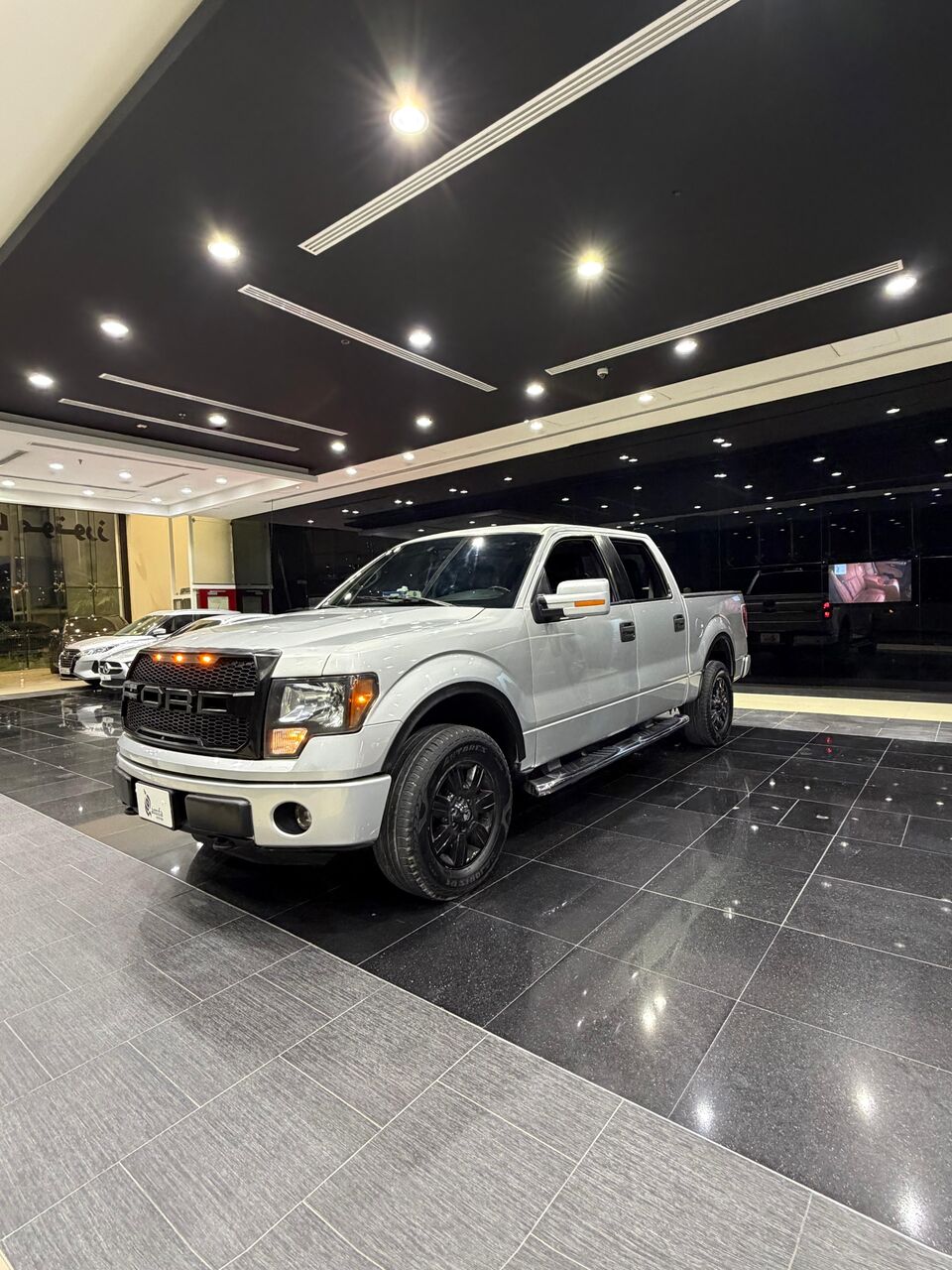 Sanabis, Vehicles, Cars & Trucks , BHD 4900,  Ford F-150,  2013,  Automatic,  142000 KM,  Ford F150 Model