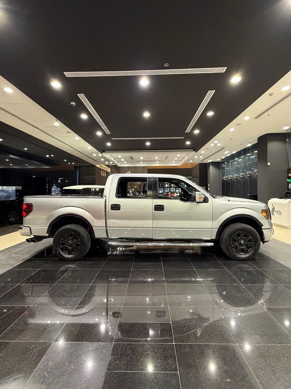 Sanabis, Vehicles, Cars & Trucks , BHD 4900,  Ford F-150,  2013,  Automatic,  142000 KM,  Ford F150 Model
