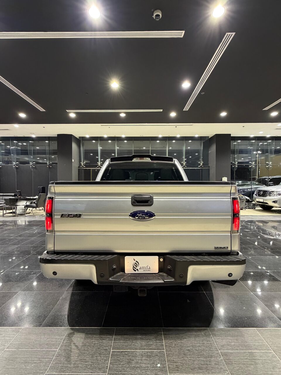 Sanabis, Vehicles, Cars & Trucks , BHD 4900,  Ford F-150,  2013,  Automatic,  142000 KM,  Ford F150 Model