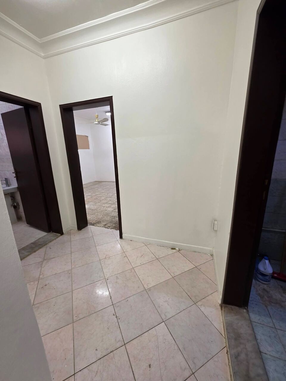 Khobar, Apartments, Flats, Houses & Villas, 2 BR,  🏠🔥 TWO FAMILY APARTMENTS FOR RENT 15,600/YEAR | SAME BUILDING | GROUND & SECOND FLOOR |