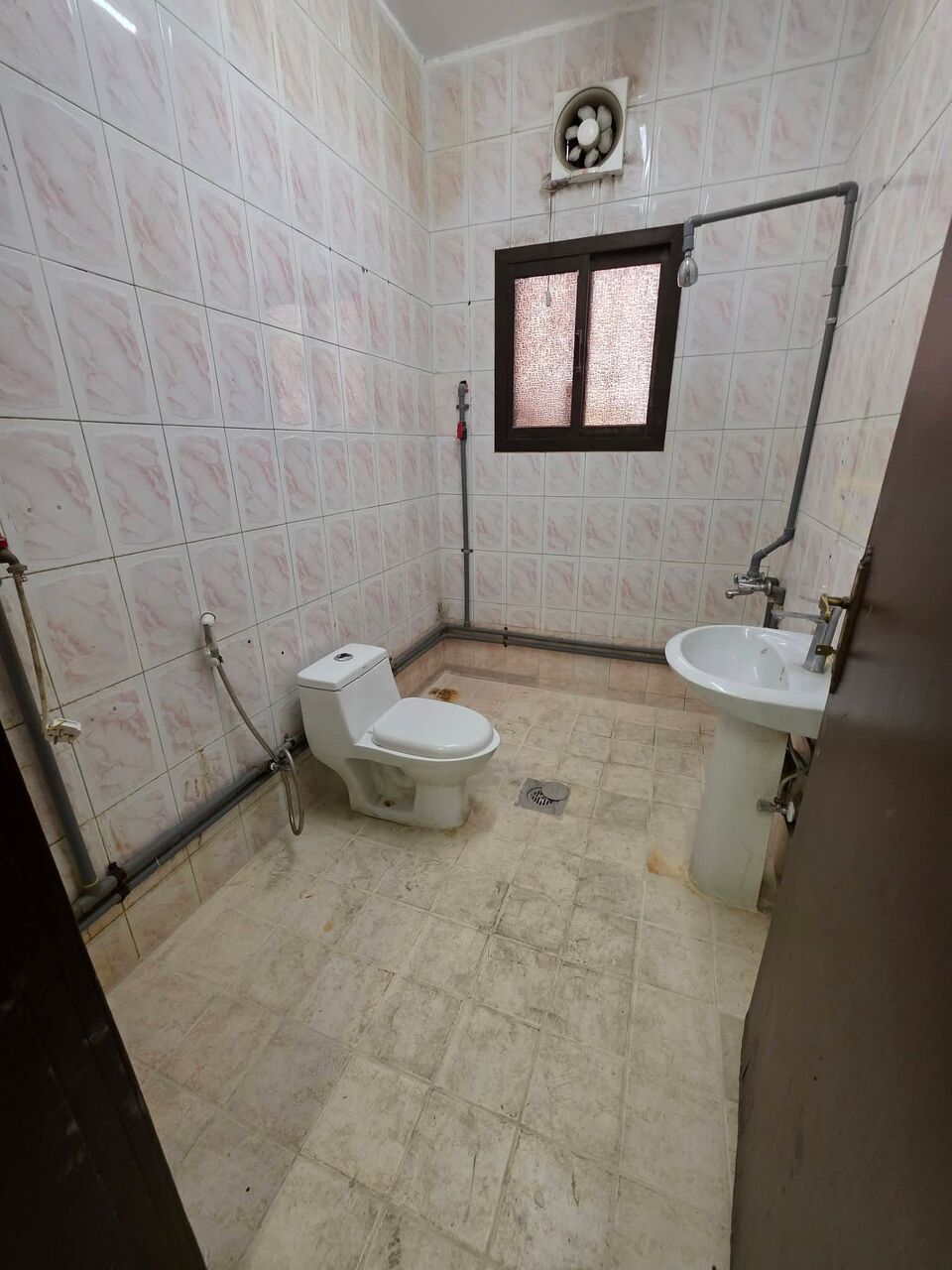 Khobar, Apartments, Flats, Houses & Villas, 2 BR,  🏠🔥 TWO FAMILY APARTMENTS FOR RENT 15,600/YEAR | SAME BUILDING | GROUND & SECOND FLOOR |