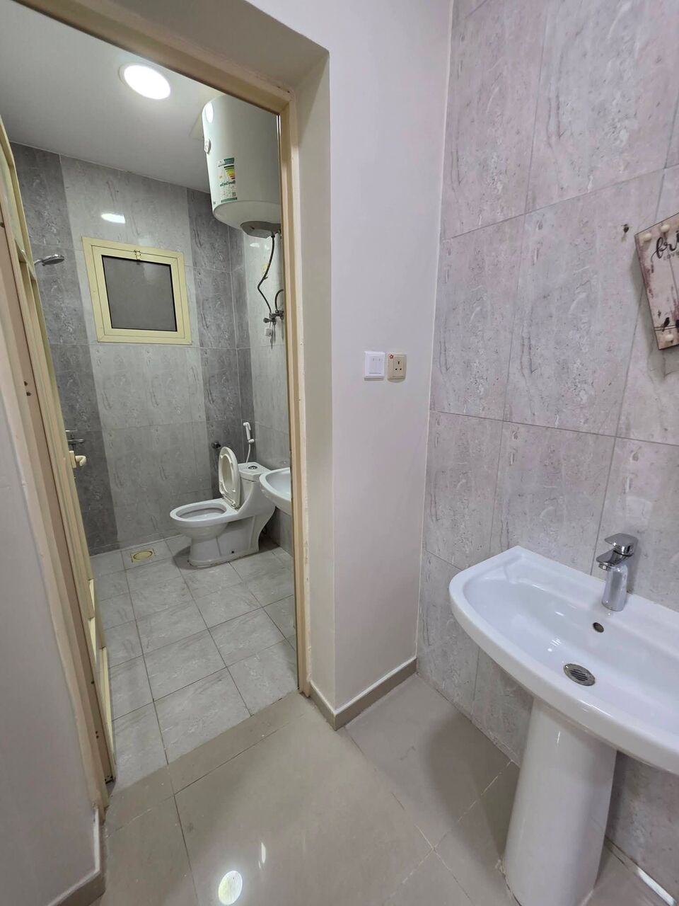 Thuqbah, Apartments, Flats, Houses & Villas, 3 BR,  🏠 RENOVATED 3-BEDROOM FAMILY APARTMENT FOR RENT | SAR 23,000/YEAR | GROUND FLOOR | FULLY