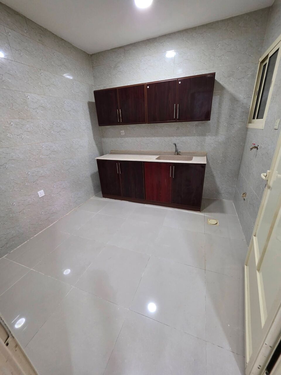 Thuqbah, Apartments, Flats, Houses & Villas, 3 BR,  🏠 RENOVATED 3-BEDROOM FAMILY APARTMENT FOR RENT | SAR 23,000/YEAR | GROUND FLOOR | FULLY