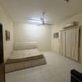 SAR 1200/month,  Bachelor Executive Room Available For Rent (Fully Furnished)