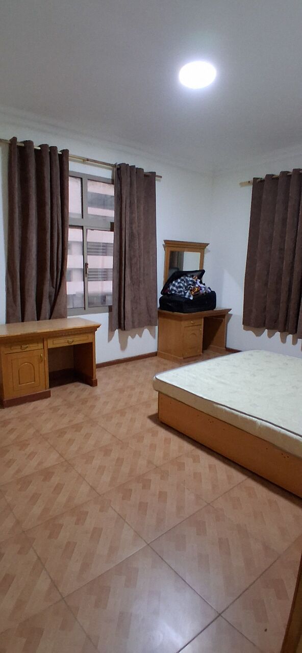 Hoora, Real Estate For Sale, BHD 210,  1 BR,  Falt For Rent In Hoora Nearby Jasmis