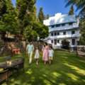 Kolli Hills Resorts Family Rooms | Kollimalai Room Booking