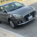 SAR 6000,  Suzuki Dzire On Lease Monthly 770/- SAR Need To Sell Or Transfer Brand New Less Driven.