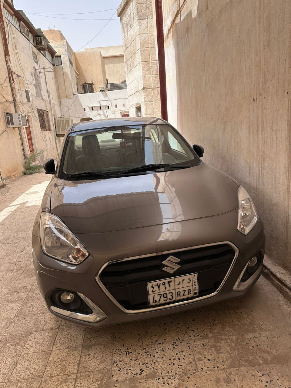Riyadh, Vehicle Lease Transfer, SAR 6000,  Suzuki Dzire On Lease Monthly 770/- SAR Need To Sell Or Transfer Brand New Less Driven.