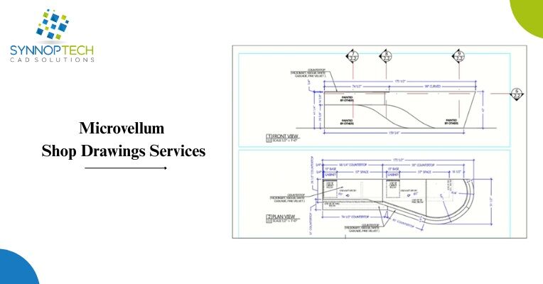 New York, Business, Microvellum Drafting Services | Microvellum Shop Drawings