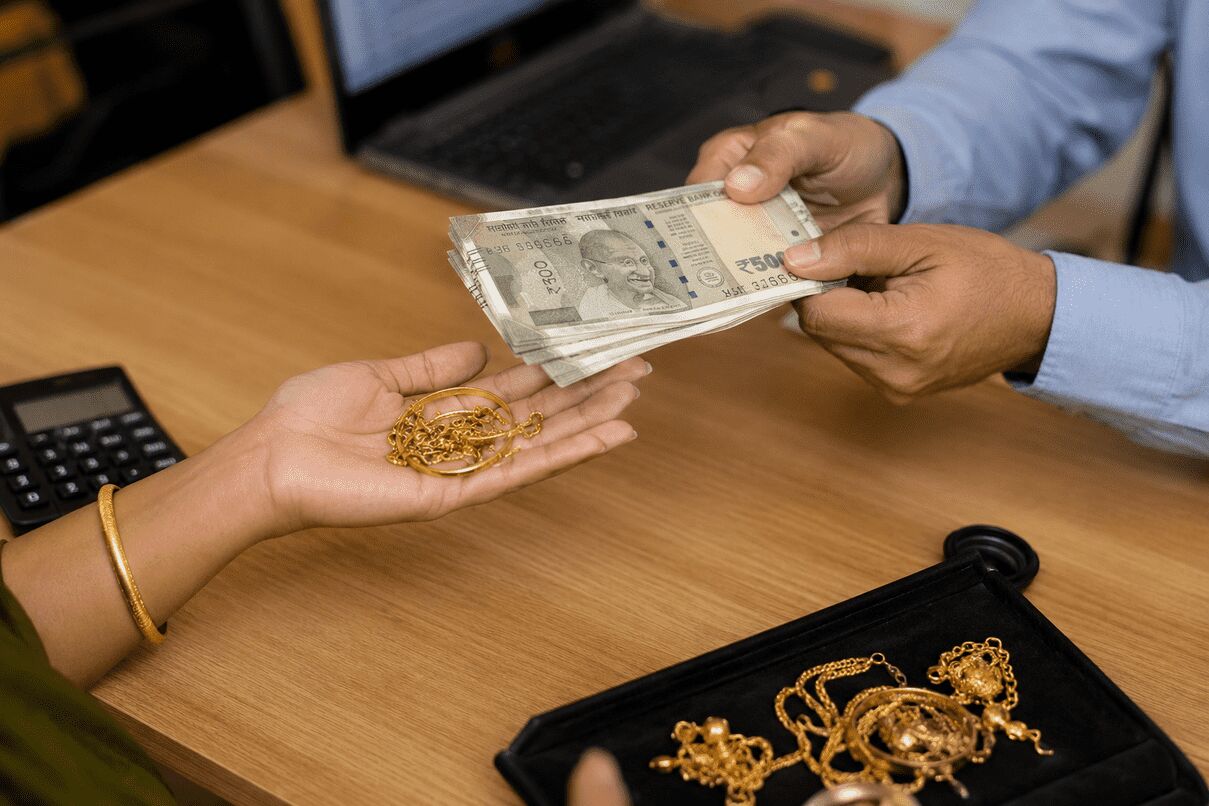 Bangalore, Business, Sell Gold In Karnataka With Transparent Valuation