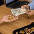 Sell Gold In Karnataka With Transparent Valuation