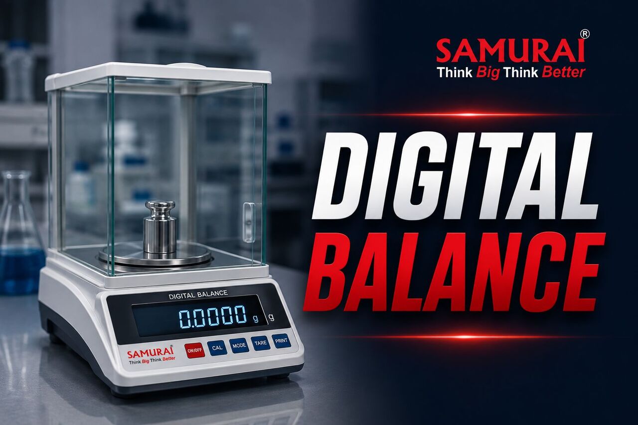 Faridabad, Heavy Equipment, Digital Balance