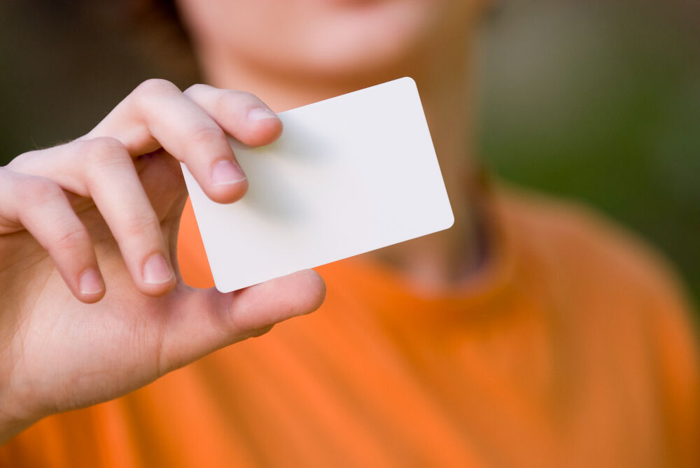 New York, Printing, Plastic Business Cards Printing Canada For Professionals