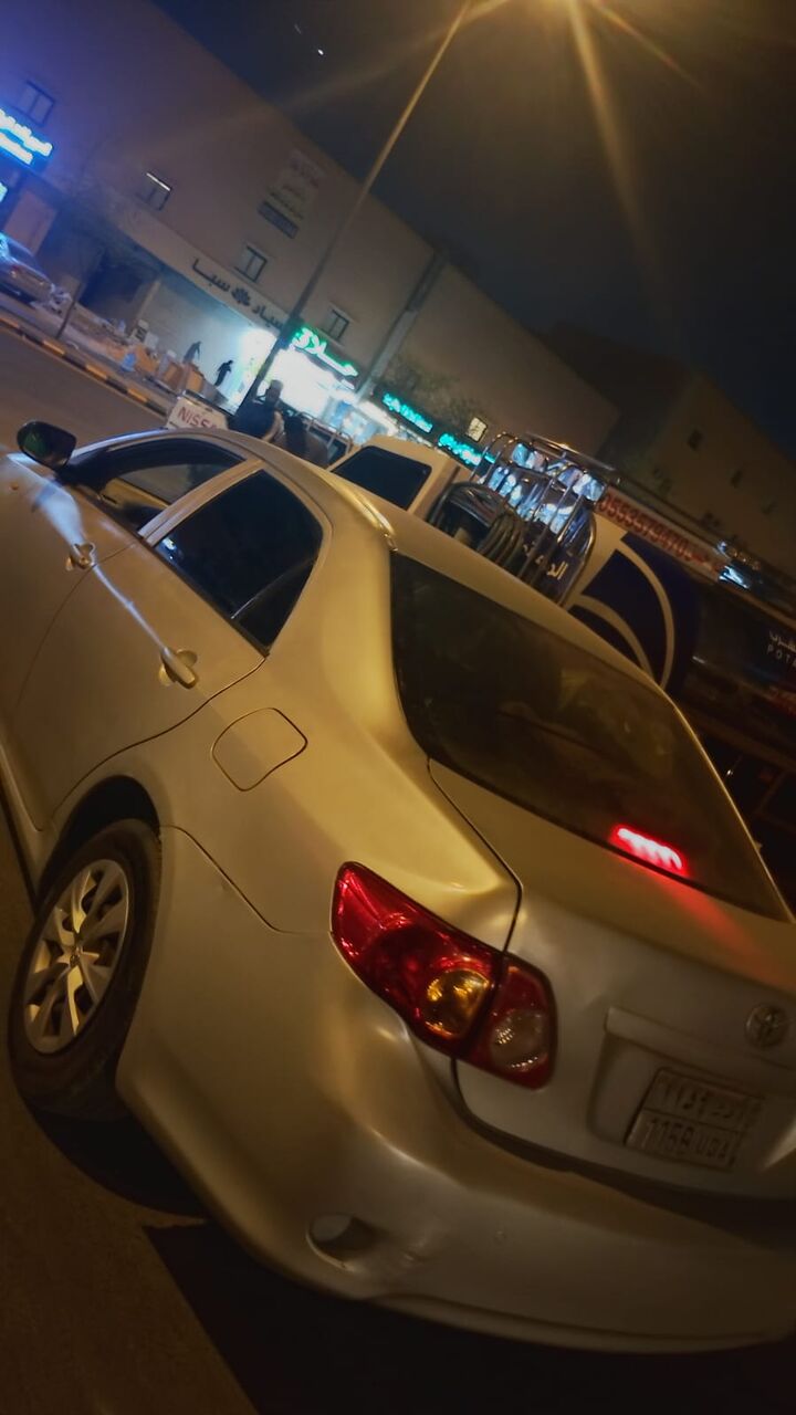 Riyadh, Vehicles, Cars & Trucks , SAR 11000,  Toyota Corolla,  2009,  Manual,  400000 KM,   -- -11,000SAR