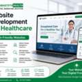 Website Development For Healthcare | Patient-Friendly Websites