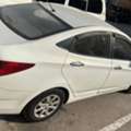 SAR 22000,  Hyundai Accent,  2014,  Automatic,  350000 KM,   Car For Sale