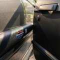 Worried About Door Dings In Crowded Parking Areas?