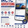 IRCTC Advertising Agency In India