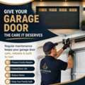 Give Your Garage Door The Care It Deserves