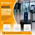Enterprise Access Control For Qatar's Mega Projects