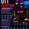 OTT Advertising Agency In India