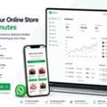 Ecommerce Website Builder For Quick Online Launch
