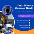 Top Data Science Training In Noida | Geekonik