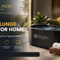Best Cold Plunge Setup For Home: Create Your Ideal Wellness Space