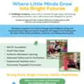 OakRidge Academy: A Nurturing Environment For Early Childhood Education