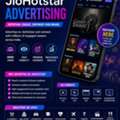 JioHotstar Advertising Agency In India