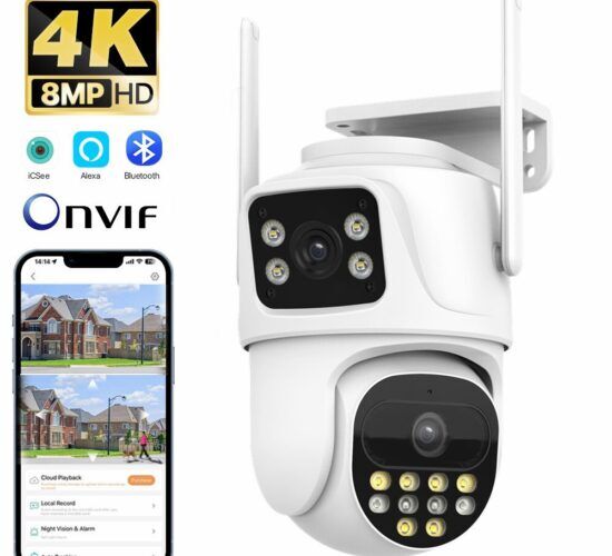 Sydney, Security, CCTV Camera Installation Services In Adelaide
