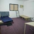 SAR 1250/month,  Single Big Furnished Room For Rent.