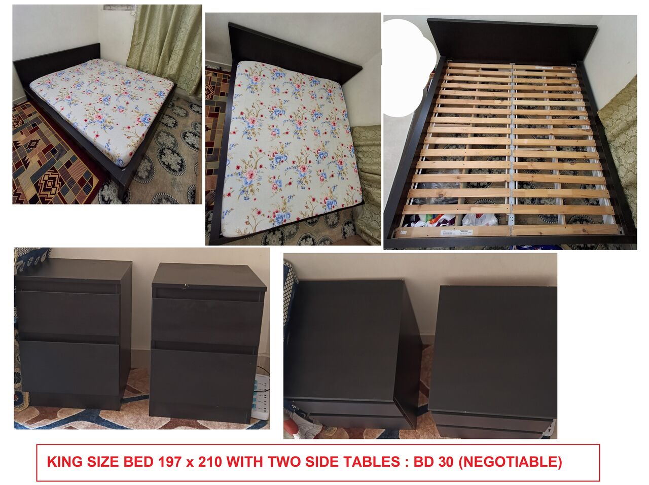 Muharraq, Household Items, BHD 30,  Items For Urgent Sale
