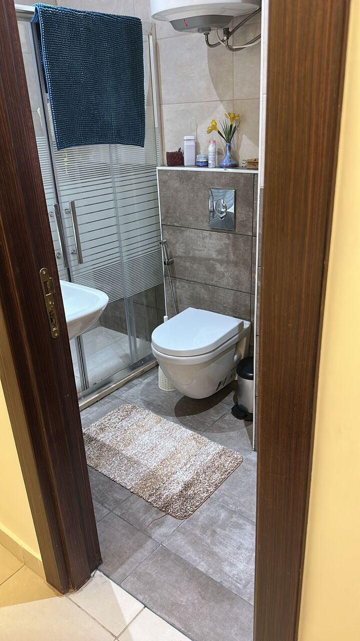 Amman, Apartments, Flats, Houses & Villas, JOD 12/year,  Furnished,  3 BR,  140 Sq. Meter,  Furnished Apartment For Rent In Deir Ghbar