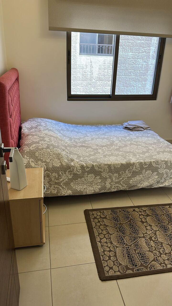 Amman, Apartments, Flats, Houses & Villas, JOD 12/year,  Furnished,  3 BR,  140 Sq. Meter,  Furnished Apartment For Rent In Deir Ghbar