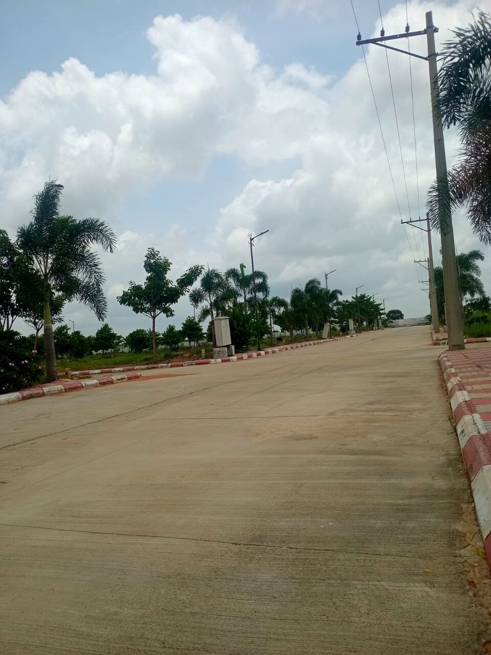 Hyderabad, Residential Plots, INR 21000,  230 Sq. Yard,  HMDA & RERA FINAL APPROVED Open Plots For Sale @ Maheshwaram