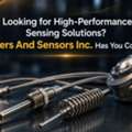 Looking For High-Performance Sensing Solutions? Heaters And Sensors Inc. Has You Covered