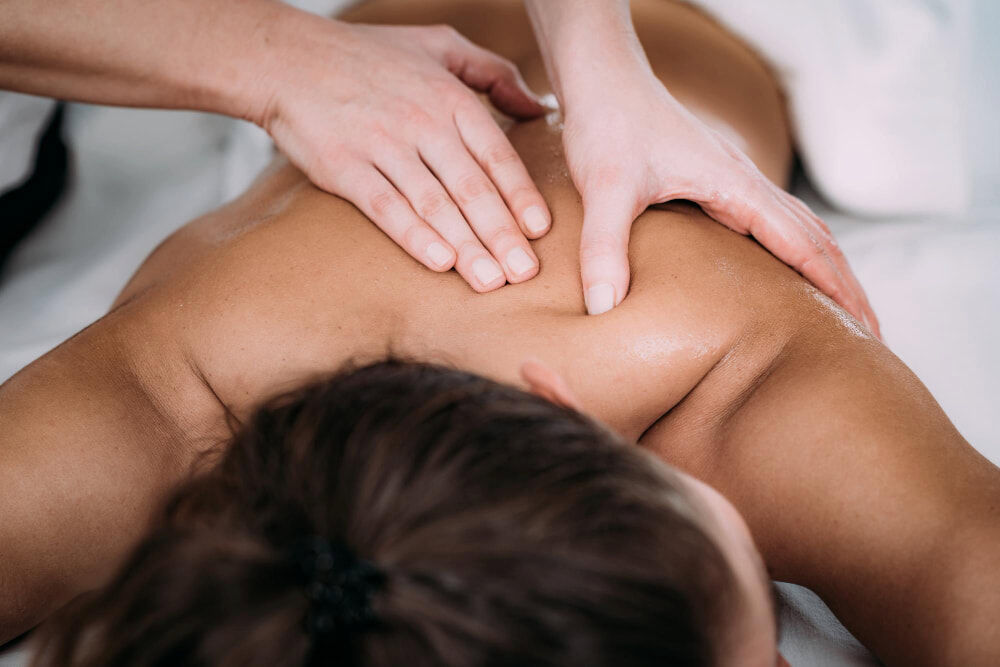 London, Business, Best Massage Services In Portsmouth For Stress Relief