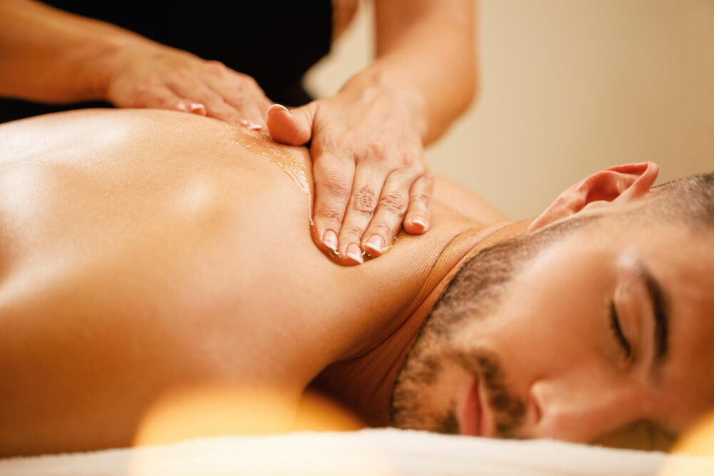London, Business, Best Massage Services In Portsmouth For Stress Relief