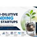 Grow Faster With Non-Dilutive Funding For Startups Solutions